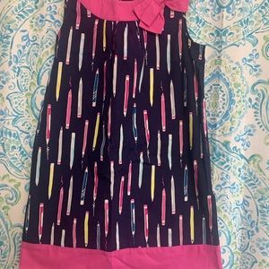 Gymboree pencil dress